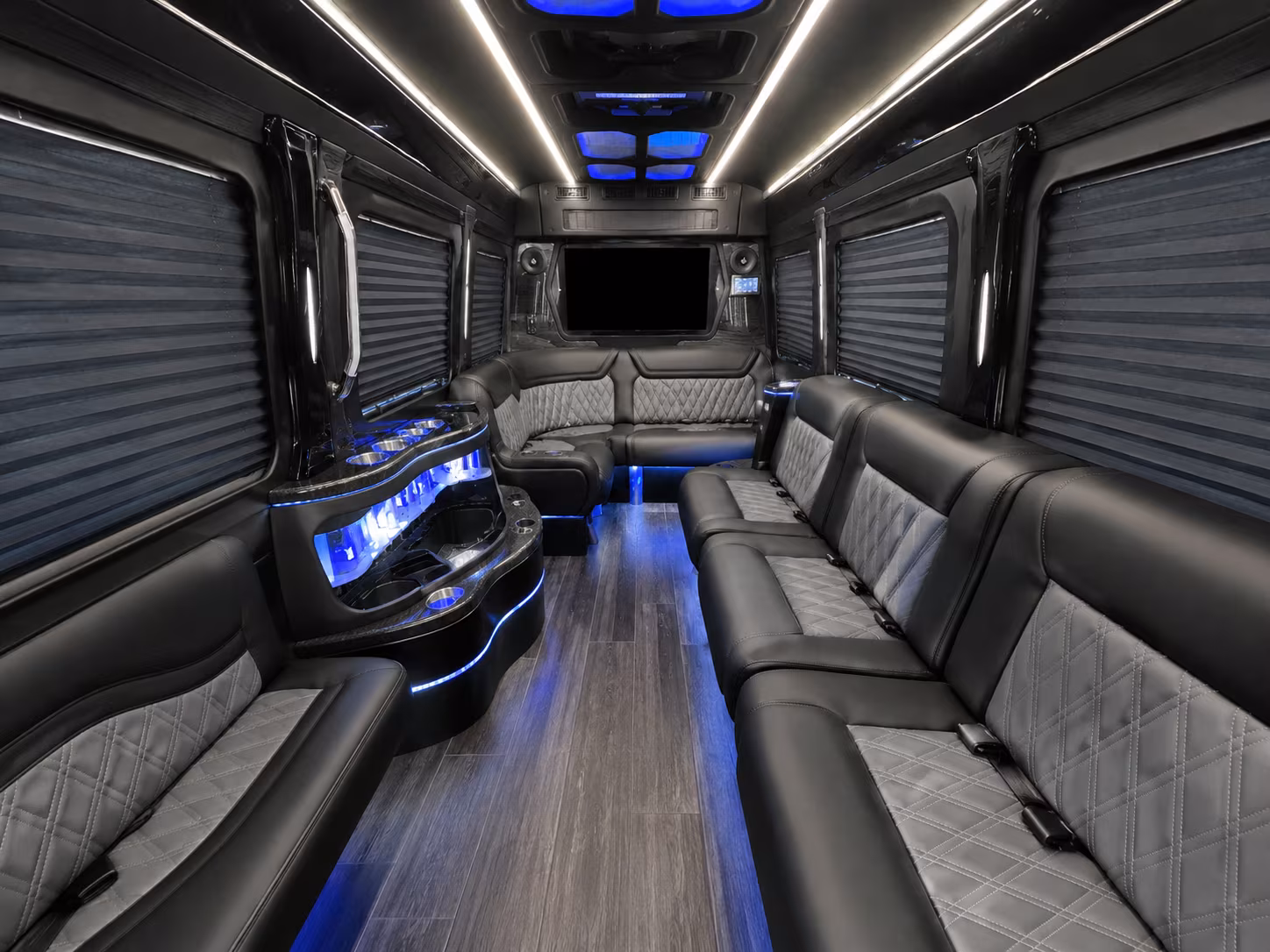 a regional workforce shuttle connecting lakeland to tampa and orlando