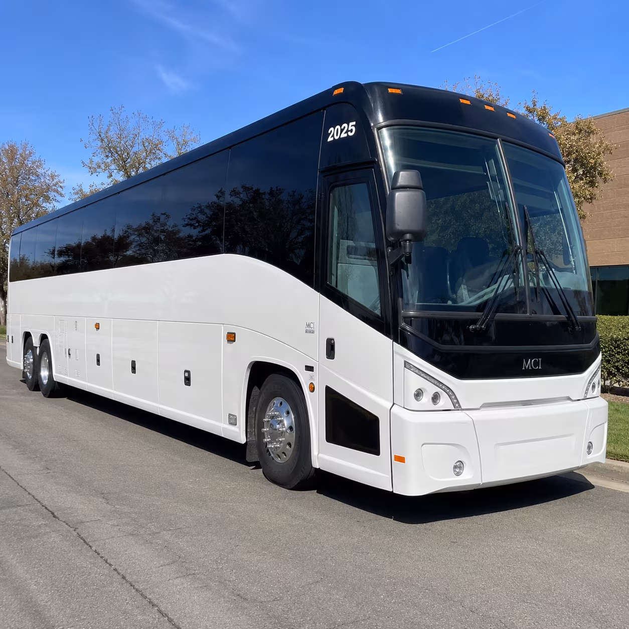 bachelorette birthday party buses through downtown lakeland