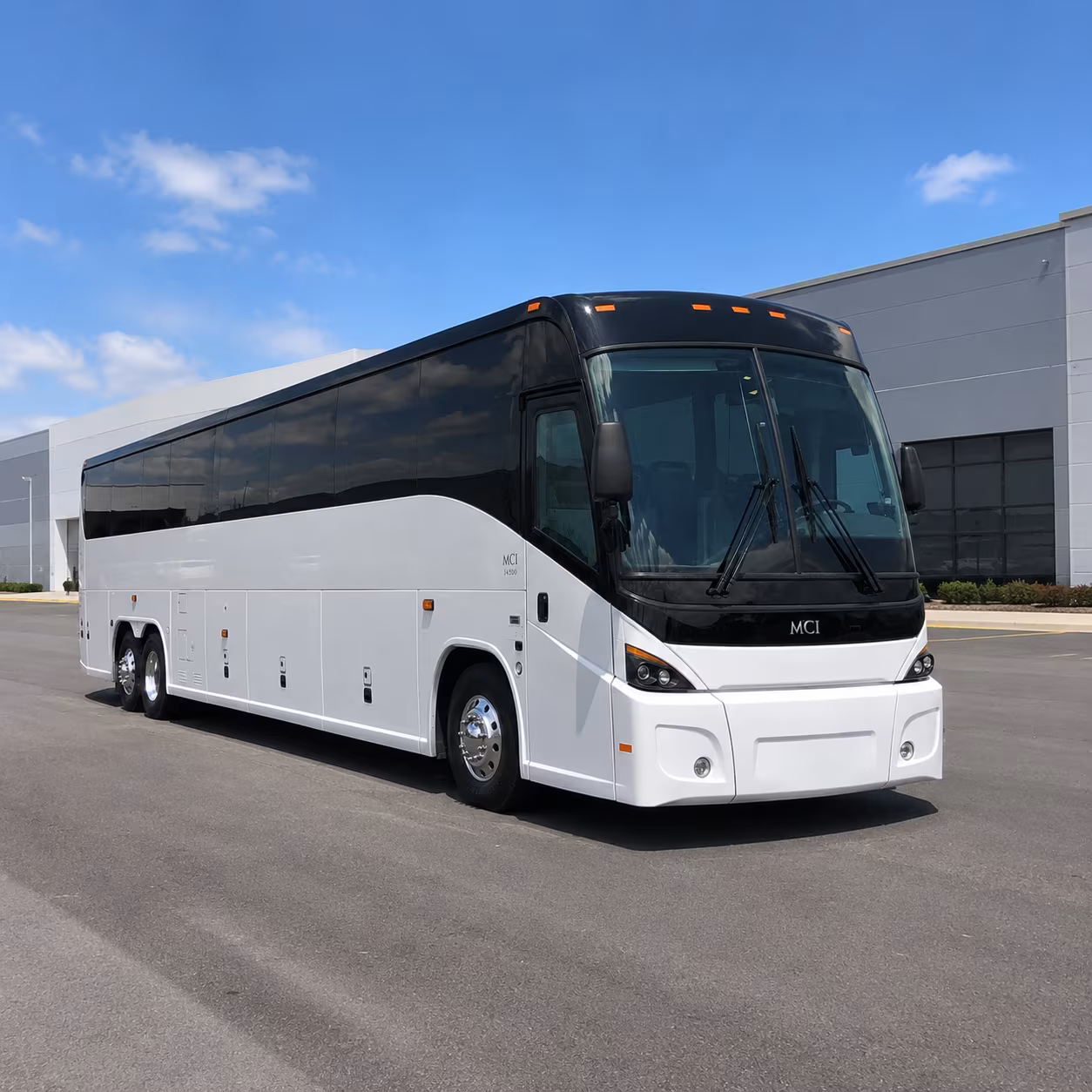 charter bus shuttles to macdill air force base avon park air force range