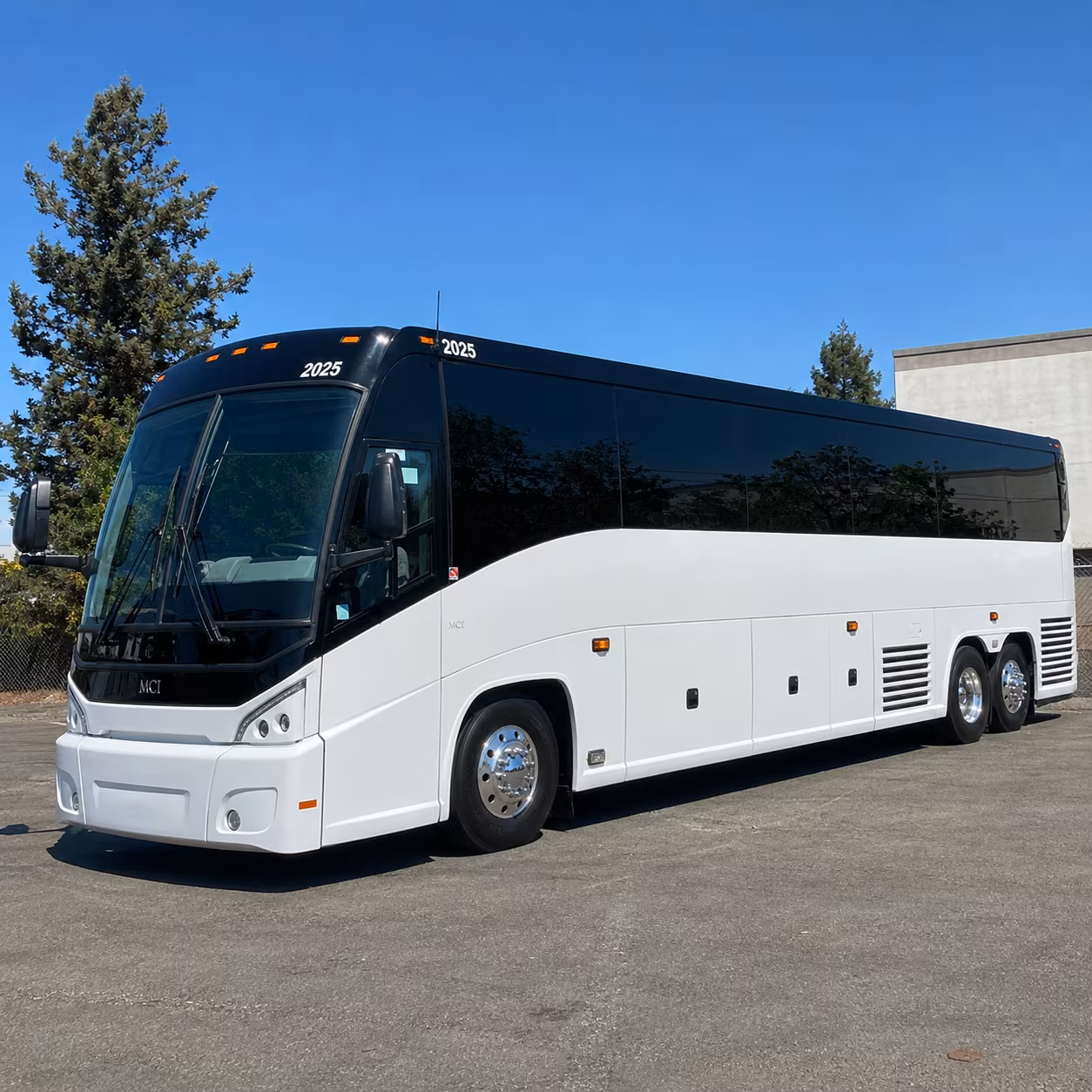 conference and event shuttles at the rp funding center