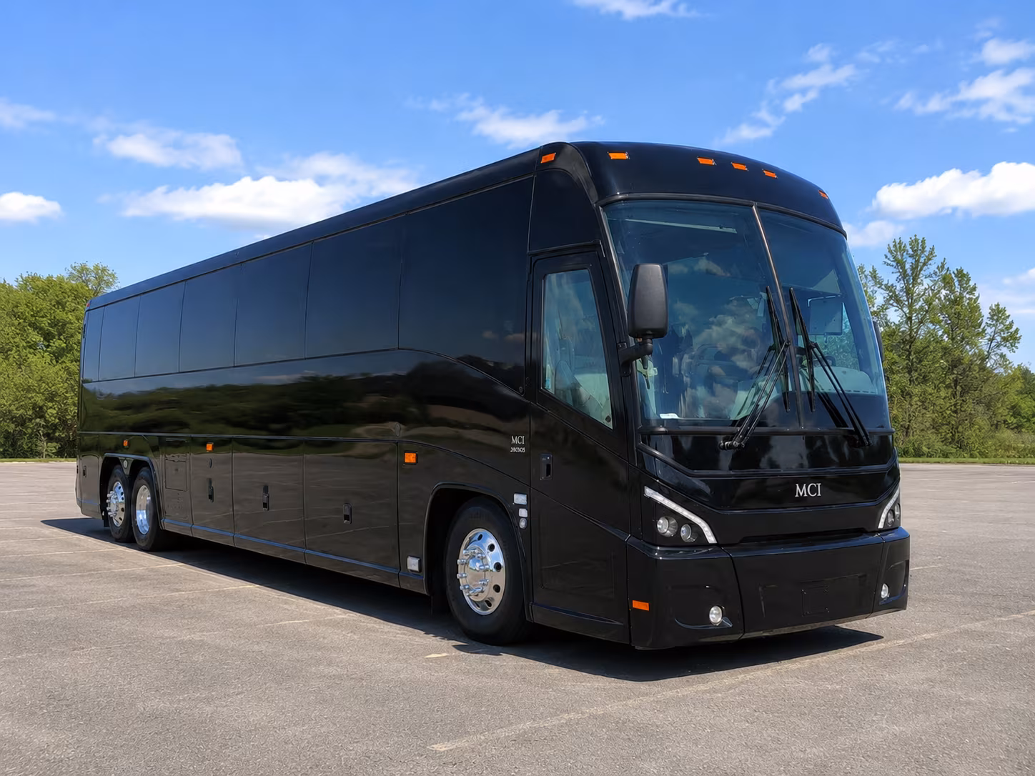 downtown lakeland wedding shuttles between hotels venues and restaurants