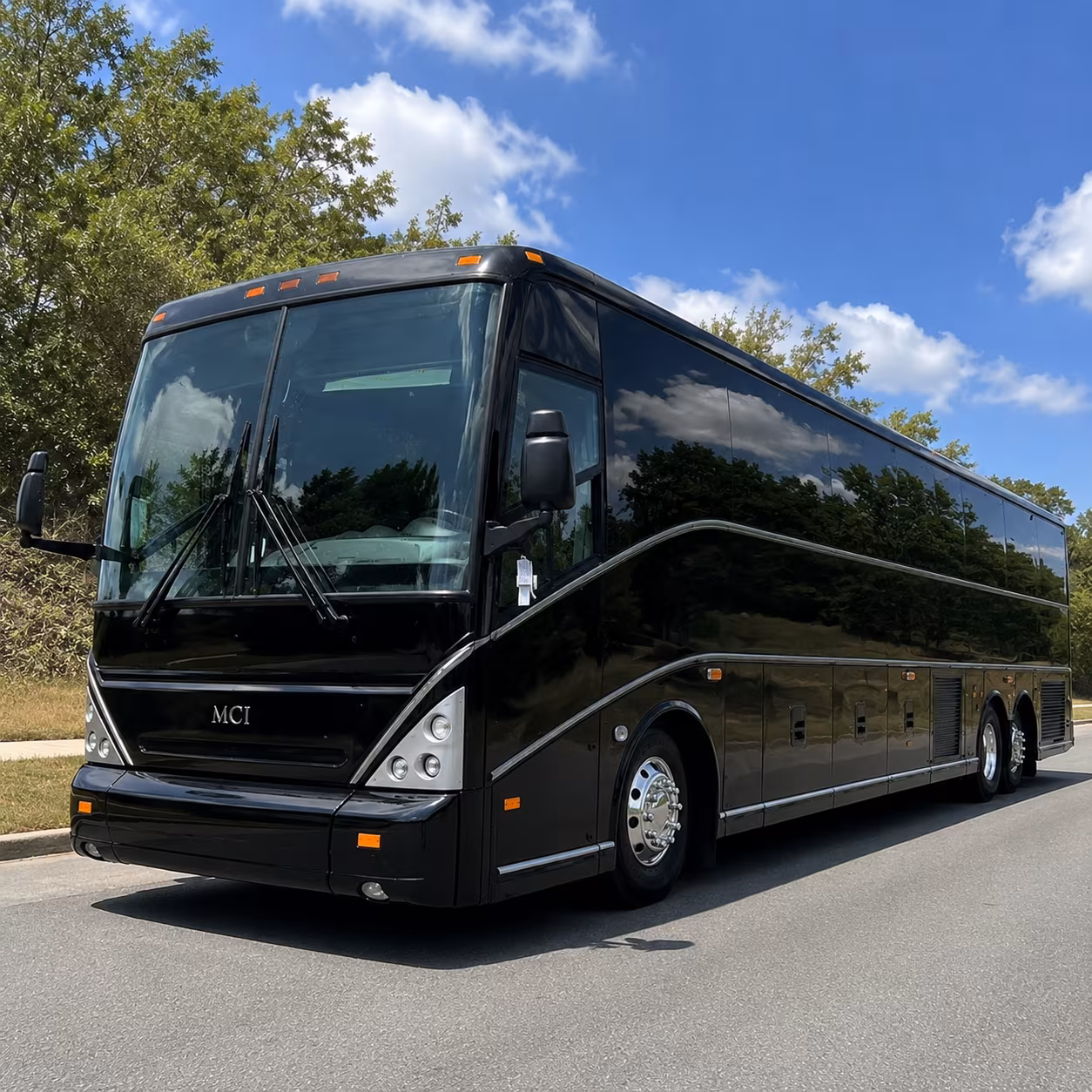 find buses for bonnet springs park and outdoor science field trips near lakeland