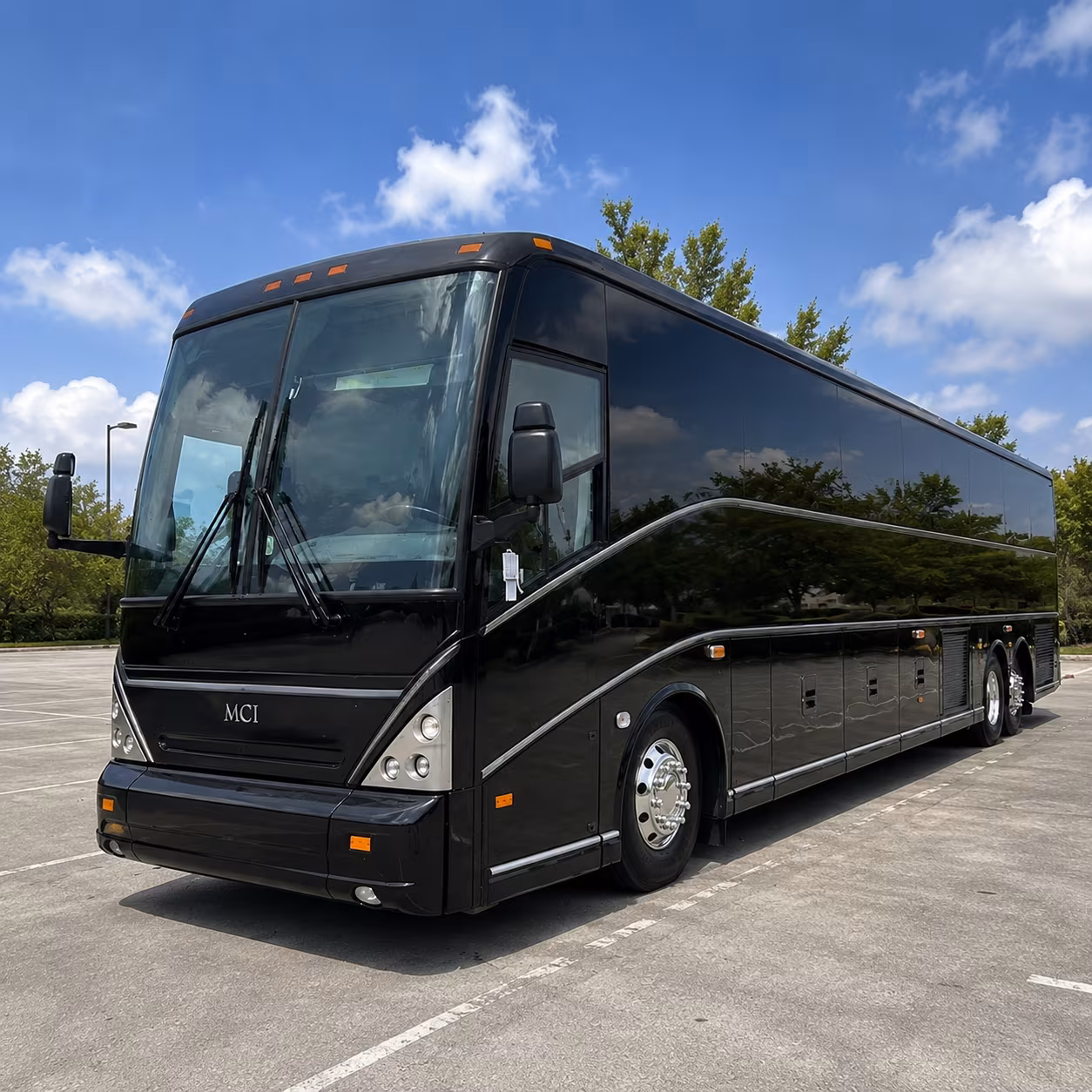 florida southern seu athletics fan and team transportation