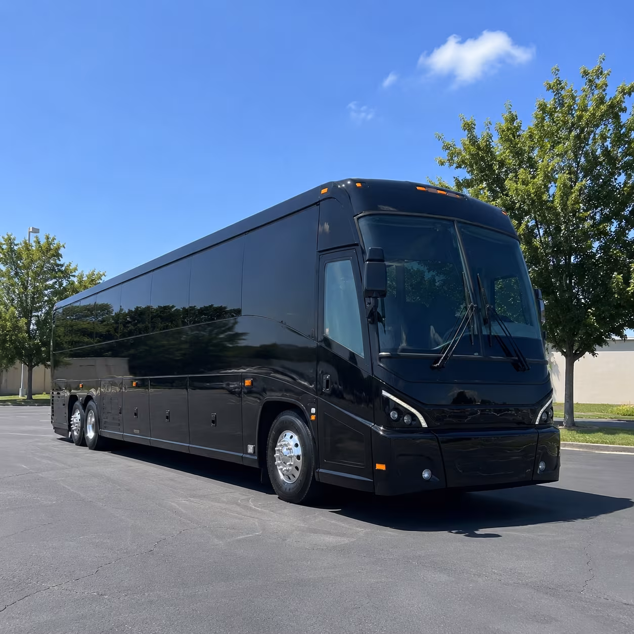 government employee public safety shuttle services across polk county