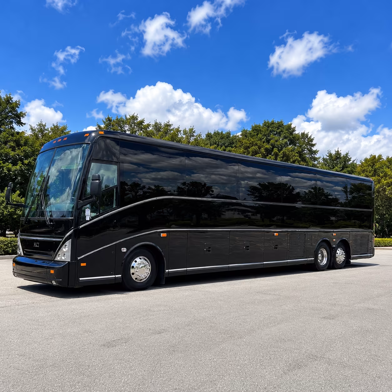 grapefruit league charter buses spring training across the region made easy