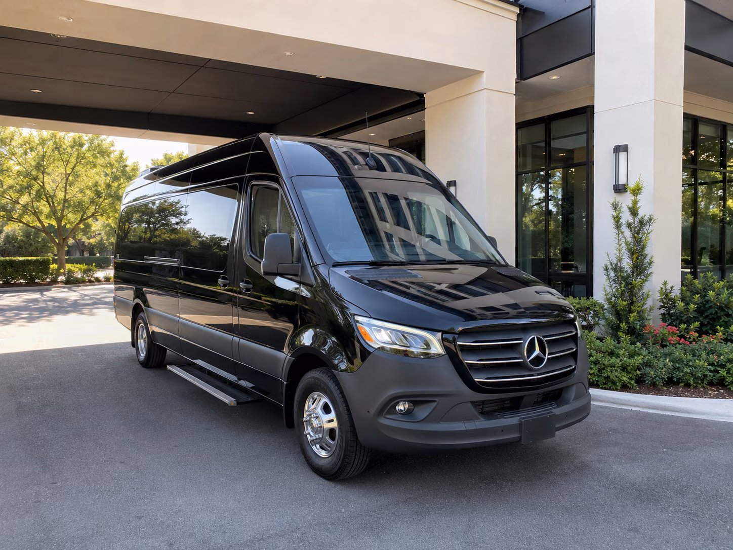 lakeland employee transportation