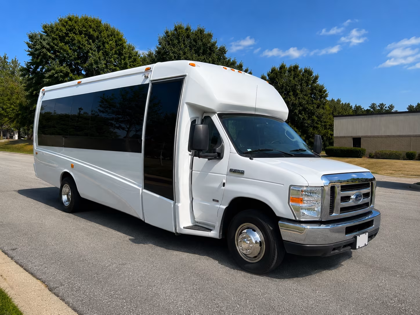 lakeland government military transportation