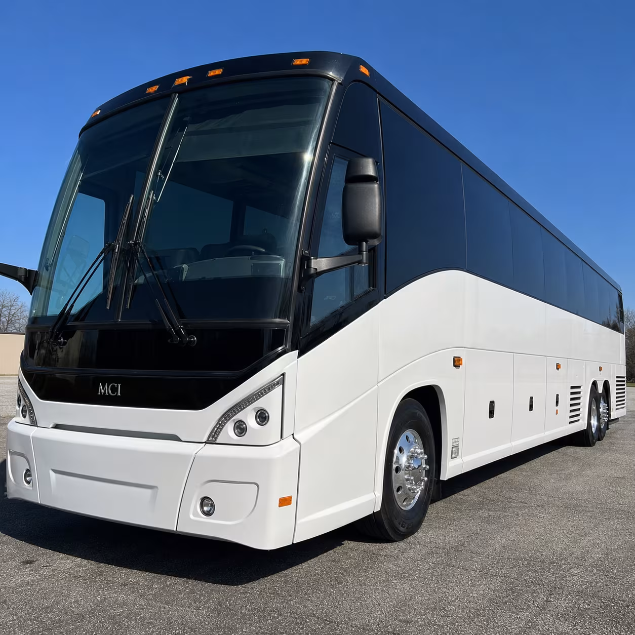 lakeland private event transportation onboard seating