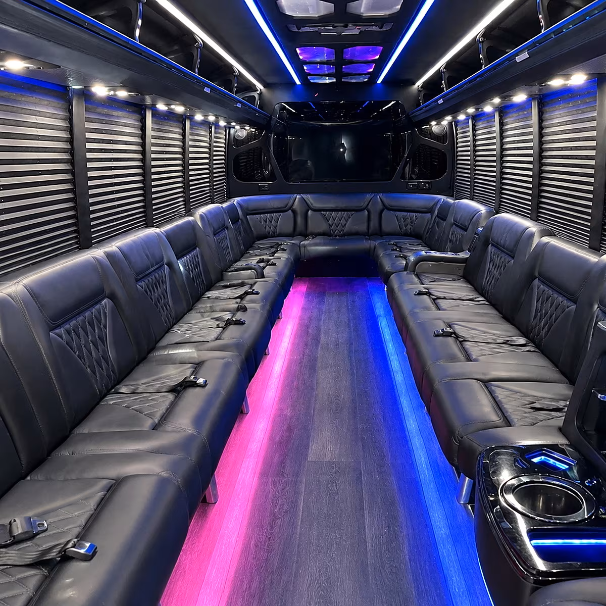 lakeland prom transportation