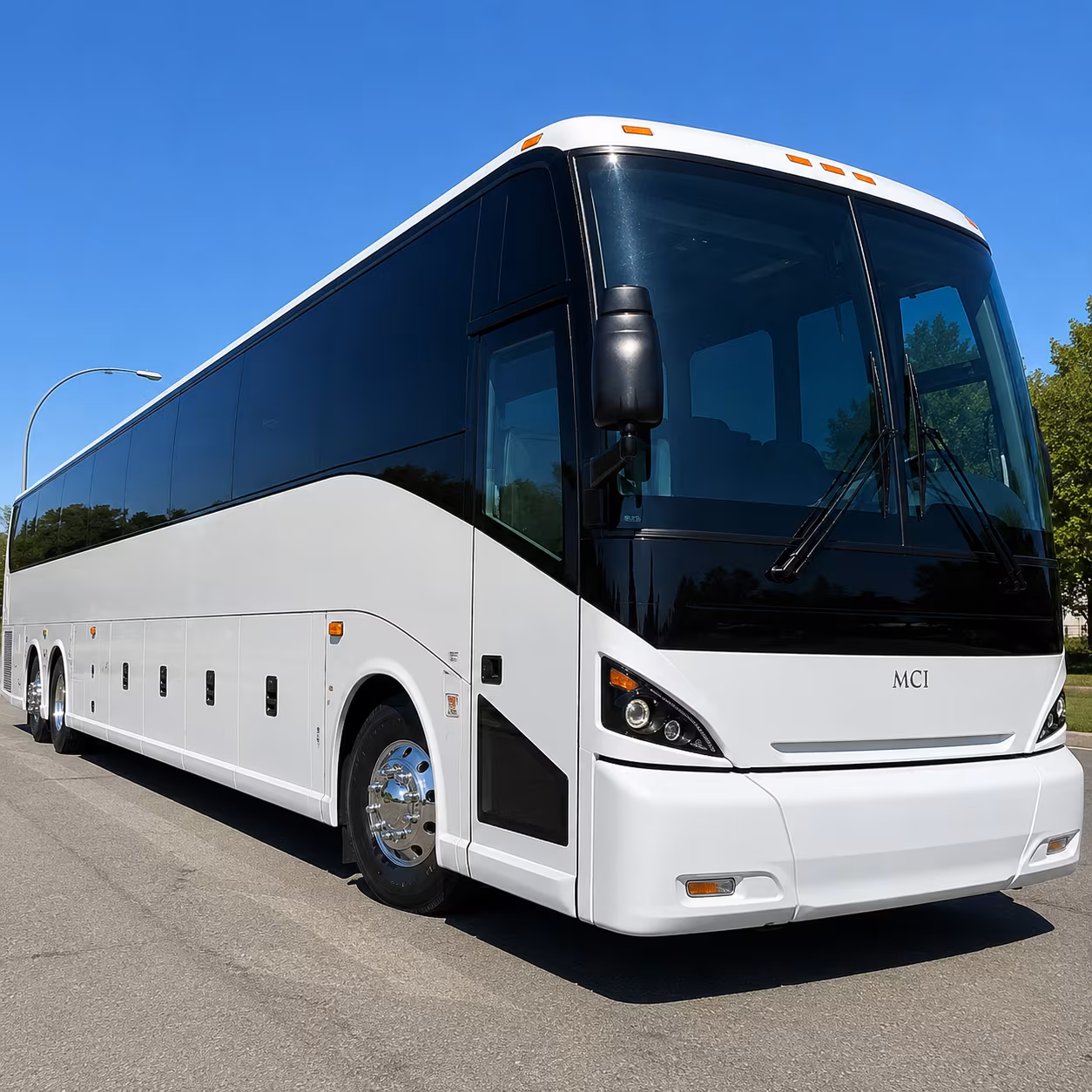 lakeland religious group transportation