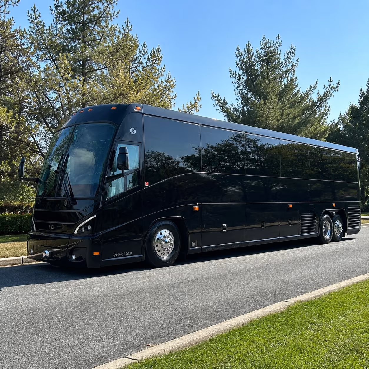 lakeland to tampa and orlando charter buses for central florida s most traveled corridors
