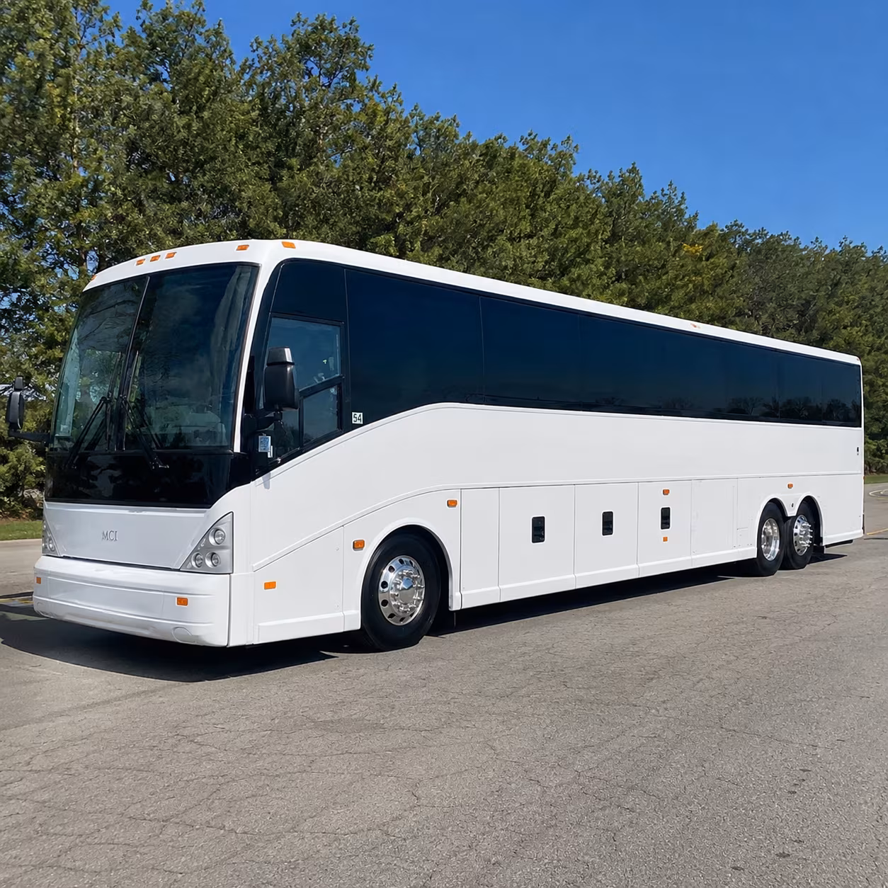 lakeland wedding transportation