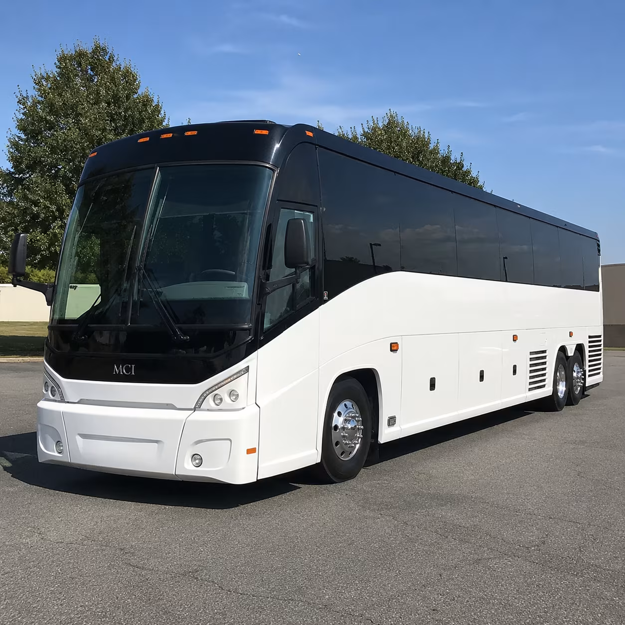 senior ministry accessible transportation for lakeland church groups