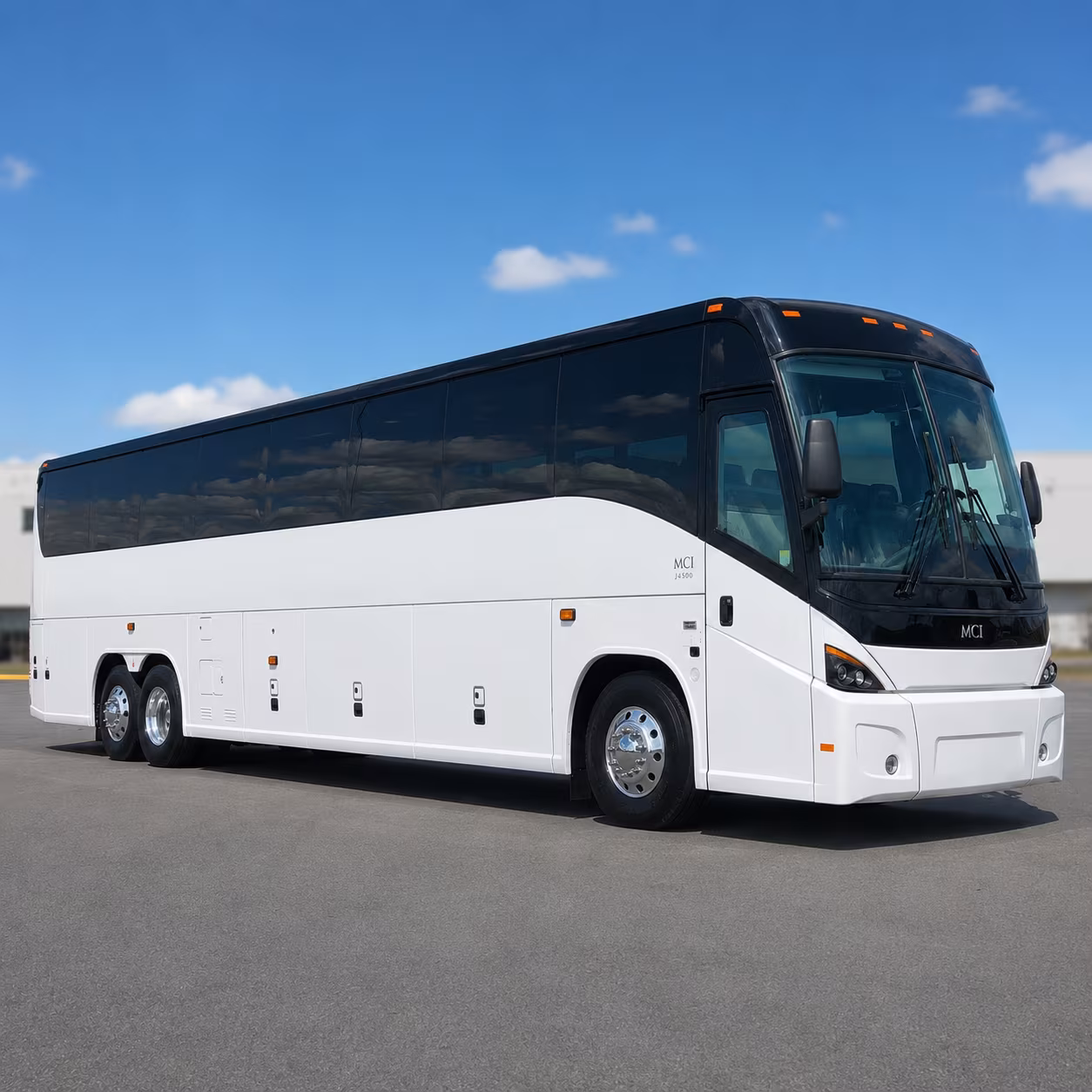 shift worker shuttles for lakeland s around the clock operations
