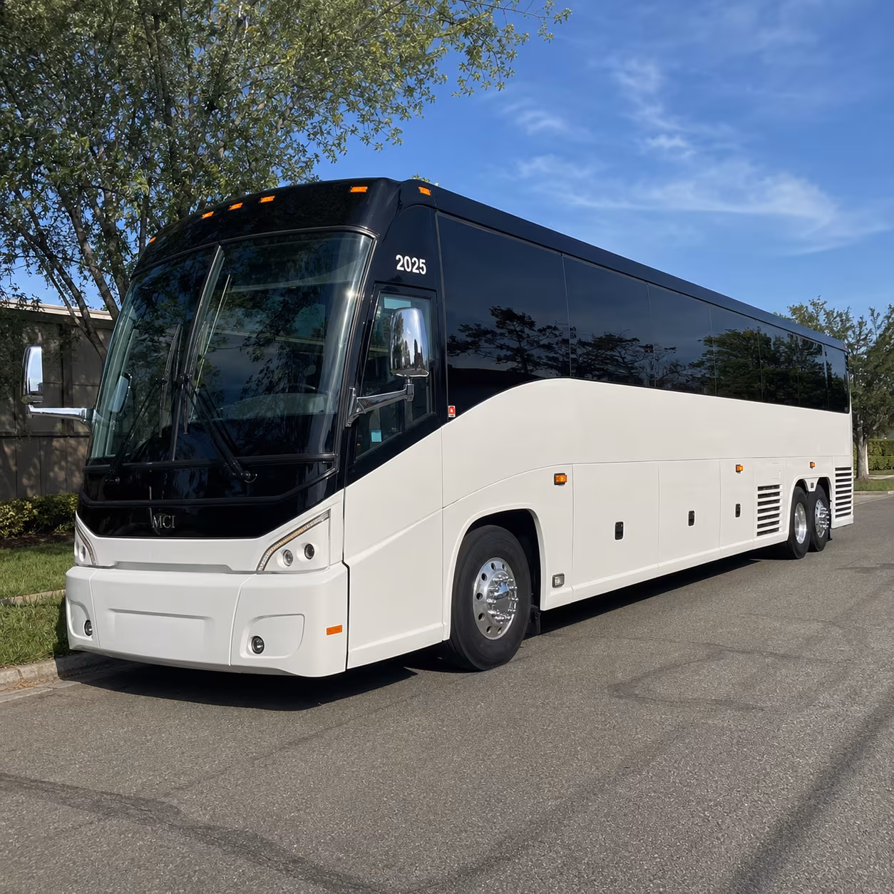 vbs field trips holiday services special event transportation in lakeland