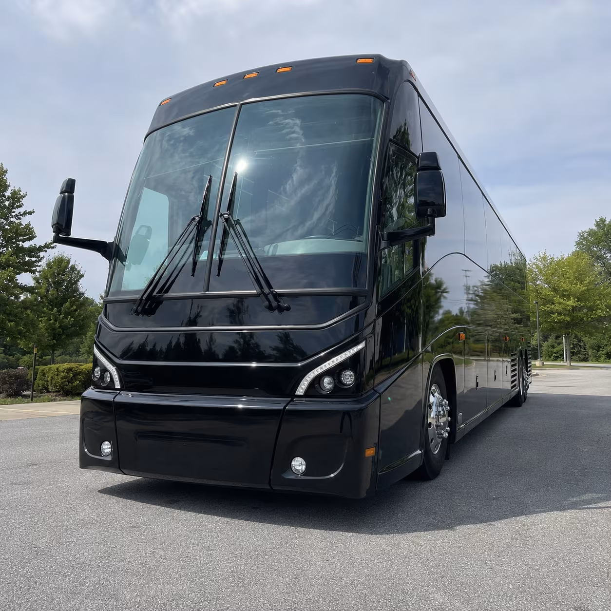 walt disney world universal studios and theme park group transportation from lakeland