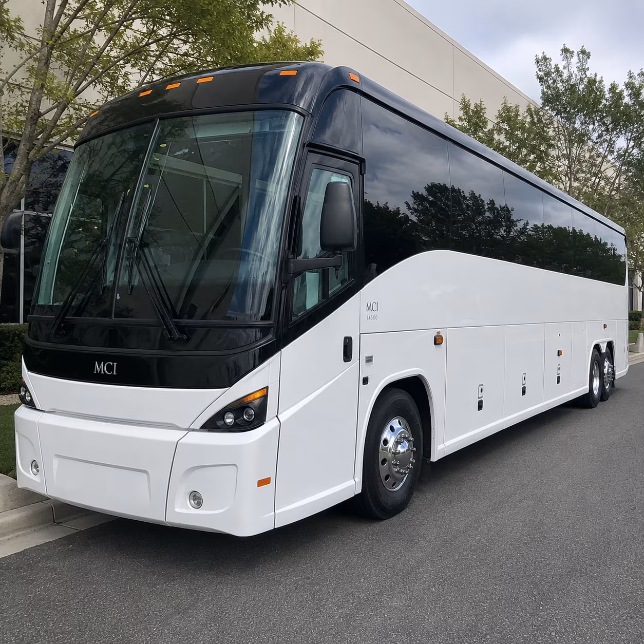 wherever your lakeland team works there is a shuttle that fits