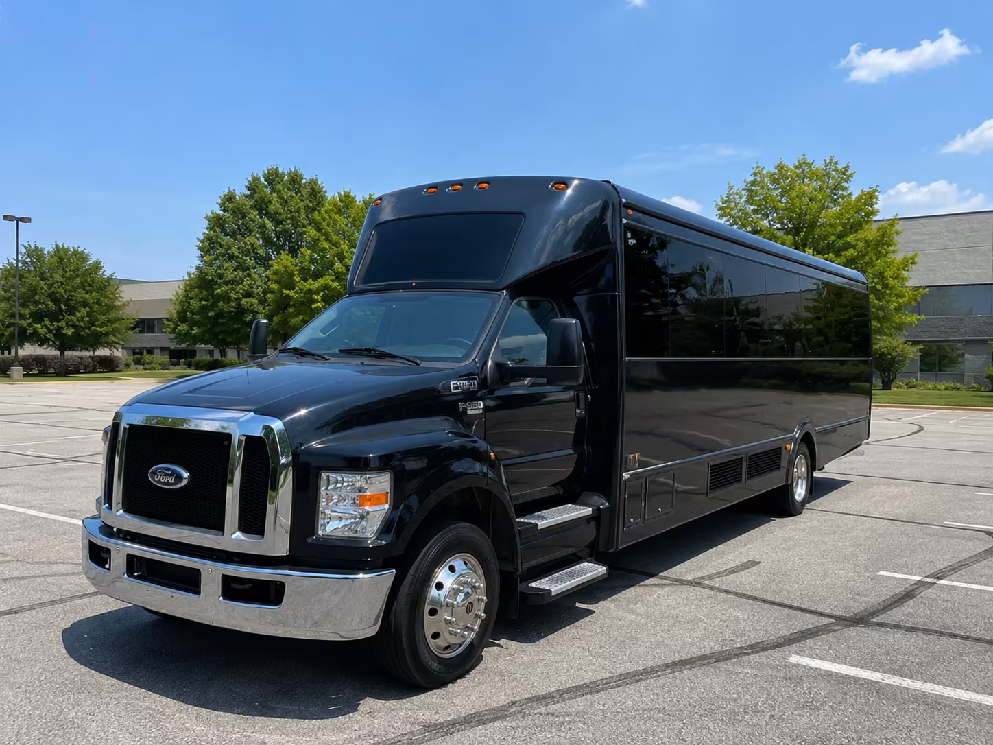 you deserve a party bus for your lakeland bachelorette wine tour night